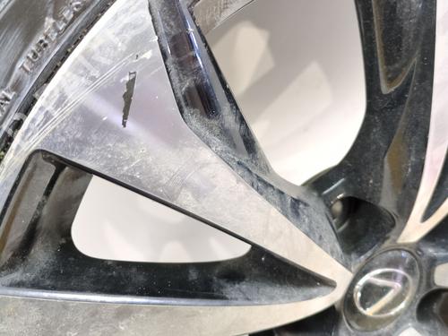Rim LEXUS NX (_Z1_) 300h AWD (AYZ15, AYZ15_, AYZ15R) | BP24509238C45 