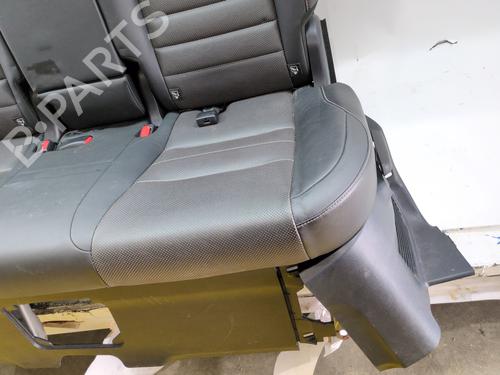 Rear seat LEXUS NX (_Z1_) 300h AWD (AYZ15, AYZ15_, AYZ15R) | BP30157497C17 