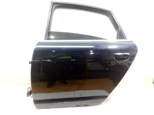 Used Left rear door AUDI A6 C6 (4F2) 2.0 TDI (140 hp) 20663226