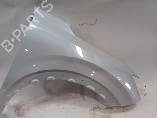 Used Right front fenders RENAULT RAFALE Coupe (DGM_) 1.2 E-TECH 200 Hybrid (DGM2) (200 hp) 30157573