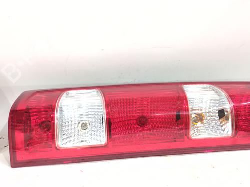 Left taillight IVECO DAILY IV Van 35C12 V, 35C12 V/P, 35S12 V, 35S12 V/P | BP39240594C34 - Image 2