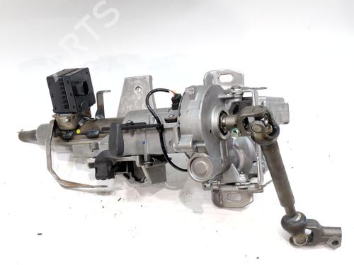 Used Steering column RENAULT CAPTUR I (J5_, H5_) 1.2 TCe 120 (118 hp) 30383434