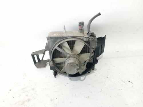 Used Oil radiator MERCEDES-BENZ S-CLASS (W140) [1991-1998]  17818326