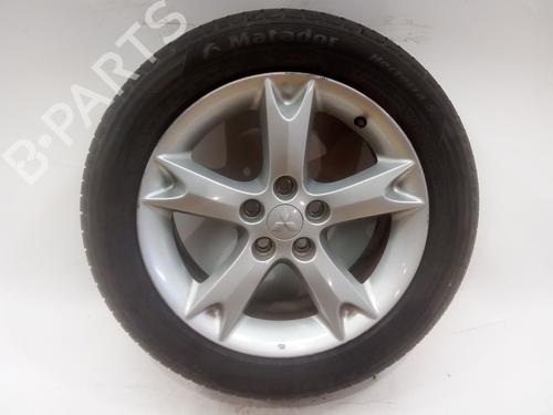 Used Rim Rim 37025255 37025255