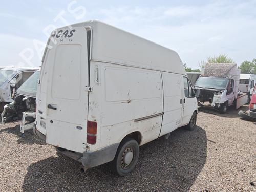 Front left window mechanism FORD TRANSIT Van (E_ _) | BP36385418C22 - Image 6