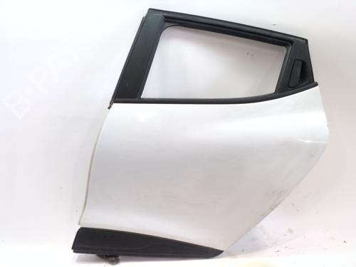 Used Left rear door RENAULT CLIO IV (BH_) 1.2 16V (73 hp) 29604533