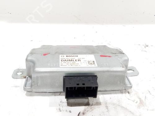 Used Electronic module MERCEDES-BENZ SPRINTER 2-t Platform/Chassis (B901, B902) 212 D (901.421, 902.412) (122 hp) 24699844