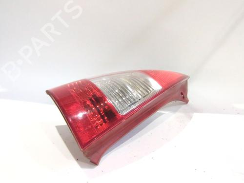 Left taillight CITROËN C3 I (FC_, FN_) | BP30573100C34