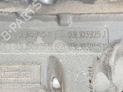 Upper protection SEAT IBIZA IV (6J5, 6P1) 1.6 TDI | BP25850259M93 
