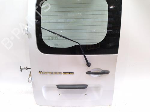 Left tailgate RENAULT KANGOO Express (FW0/1_) 1.5 dCi 110 (FW06, FW12) | BP36255609C76 - Image 5