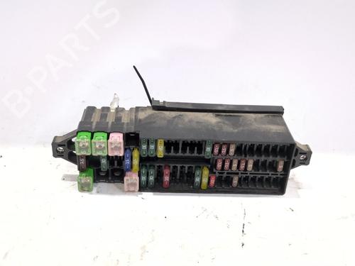 Used Fuse box VW POLO V (6R1, 6C1) 1.4 TDI (75 hp) 24665375