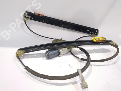 Elevalunas delantero izquierdo AUDI A6 C6 (4F2) [2004-2011]  29734291