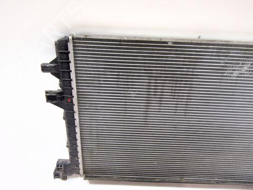 Water radiator VW GOLF VII Variant (BA5, BV5)  | BP28140649M31 