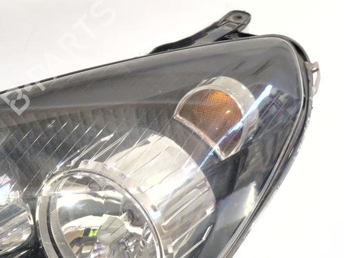 Left headlight OPEL ASTRA H GTC (A04) 1.7 CDTi (L08) | BP36014483C28 - Image 2