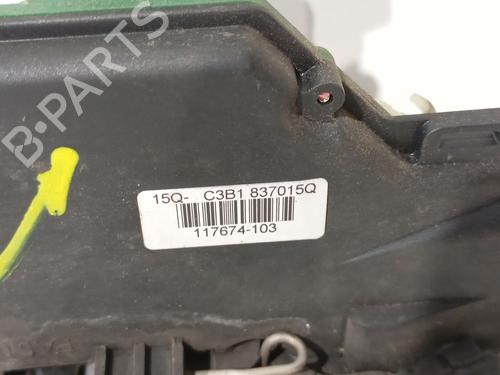Front left lock SEAT LEON (1M1) 1.9 TDI | BP21668300C98 