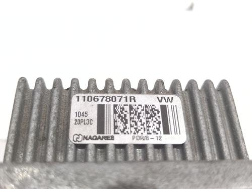 Electronic module RENAULT MEGANE III Hatchback (BZ0/1_, B3_) 1.5 dCi (BZ09, BZ0D, BZ1W, BZ29, BZ14) | BP28003603M83 
