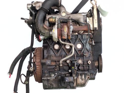 Engine RENAULT TRAFIC II Van (FL) 1.9 dCi 80 (FL0B) | BP36293019M1 - Image 5