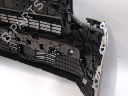 Front bumper CITROËN BERLINGO (ER_, EC_) e-Berlingo | BP26594201C7 