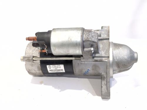 Used Starter Starter RENAULT ESPACE V (JR_) [2015-2023] 33233157 33233157