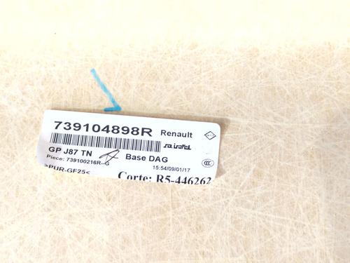 Andre RENAULT CAPTUR I (J5_, H5_) 0.9 TCe 90 | BP30161001O1