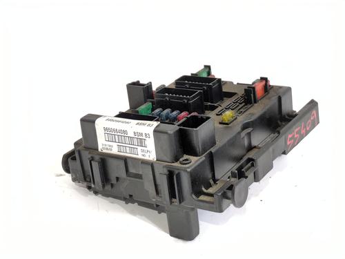 Used Fuse box PEUGEOT 307 Break (3E) 2.0 HDI 110 (107 hp) 30158481