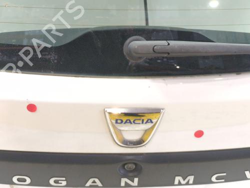 Tailgate DACIA LOGAN MCV II | BP40035940C6 - Image 5