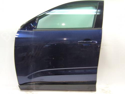 Used Left front door RENAULT ESPACE VI (RHN) E-TECH 200 Hybrid (199 hp) 26561133