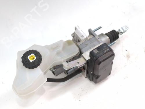 Brake master cylinder TOYOTA C-HR (_X1_)  | BP26220681M77 