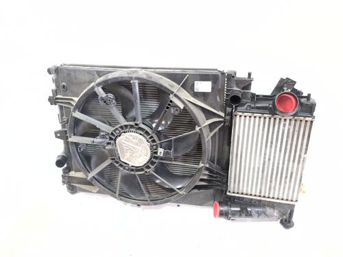 Radiator set RENAULT AUSTRAL TCe 140 (HGMF) | BP38286106M120 - Image 2