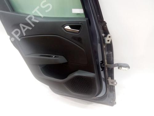 Porta trás esquerda RENAULT CLIO V (B7_) | BP38065464C4 - Image 8