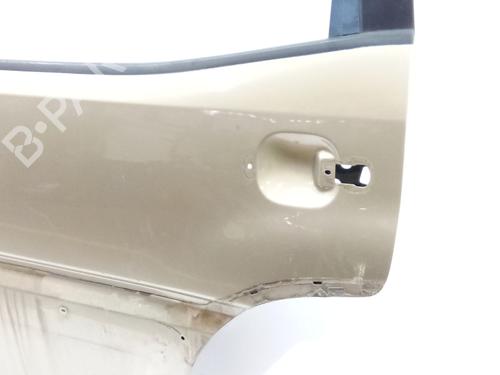 Left rear door NISSAN TERRANO II (R20) 3.0 Di 4WD | BP17820688C4 
