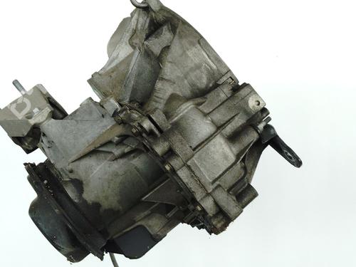 Gearbox FORD FIESTA VI (CB1, CCN) 1.4 | BP26880157M3 