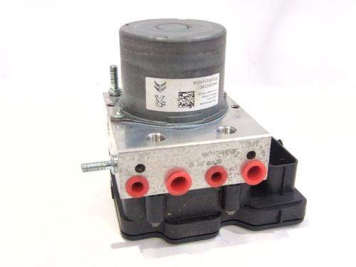 Used ABS pump PEUGEOT RIFTER 1.6 HDi 92 (92 hp) 27541551