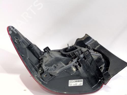 Right taillight DACIA BIGSTER | BP35789087C35 - Image 6