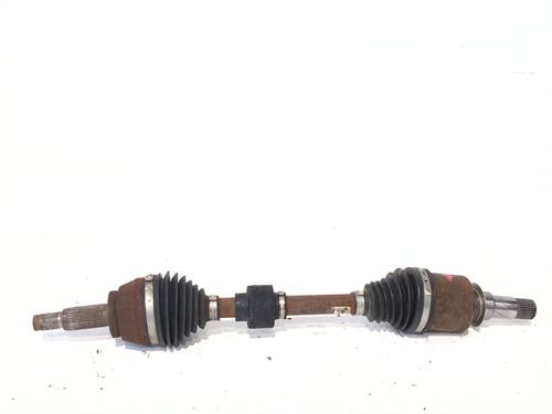 Used Left front driveshaft Left front driveshaft RENAULT KANGOO III Box Body/MPV 1.5 Blue dCi 95 (FJAB) (95 hp) 33198830 33198830