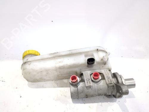 Used Brake master cylinder CITROËN JUMPER II Van 2.2 BlueHDi 120 (120 hp) 24665338