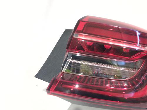Right taillight MITSUBISHI COLT VII Hatchback (VB_) | BP33735779C35 - Image 2