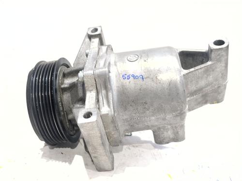 Used AC compressor AC compressor DACIA BIGSTER [2024-2026] 34004700 34004700