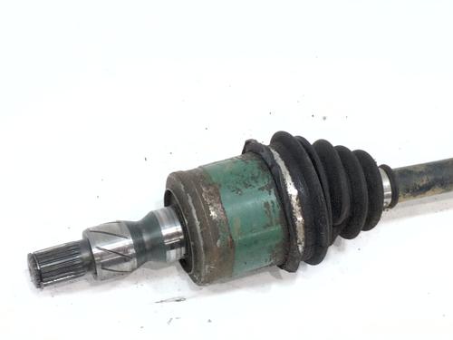 Right front driveshaft SUZUKI SAMURAI Closed Off-Road Vehicle (SJ_) 1.3 All-wheel Drive (SJ413, SJ70, SJ80) | BP30505314M39