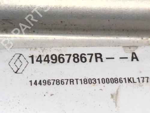 Intercooler DACIA SANDERO II | BP32235403M30