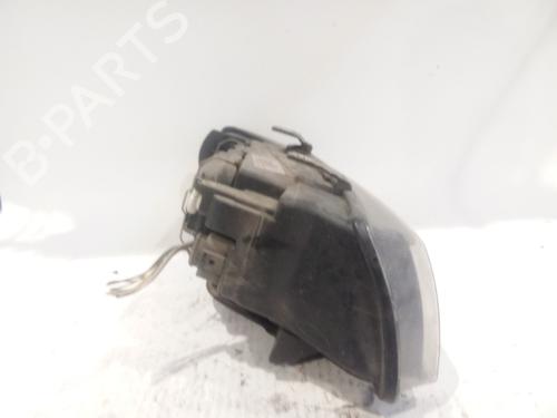 Left headlight SEAT TOLEDO II (1M2) 1.9 TDI | BP23137611C28 