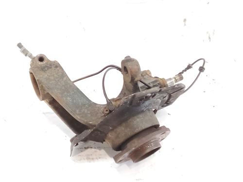 Used Left front steering knuckle PEUGEOT BOXER Van 2.2 HDi 130 (131 hp) 17822678
