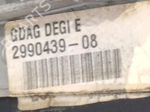 Left mirror BMW X1 (E84) xDrive 18 d | BP36293001C26  - Image 6