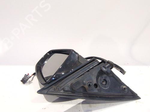 Right mirror AUDI A6 C6 (4F2)  | BP29446341C27 