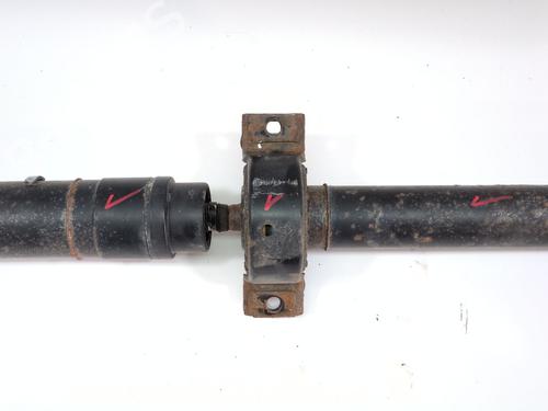 Driveshaft NISSAN X-TRAIL III (T32_, T32R, T32RR) 1.6 dCi ALL MODE 4x4-i (NT32) | BP27255859M37 