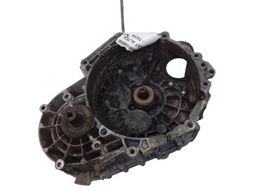 Gearbox SEAT ALTEA (5P1) 2.0 TDI 16V | BP23979793M3 