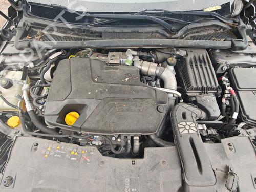 Moteur RENAULT TALISMAN Grandtour (KP_) [2016-2022]  32114416