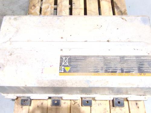 Used Battery RENAULT TWIZY (MAM_) 80 (11 hp) 31969082