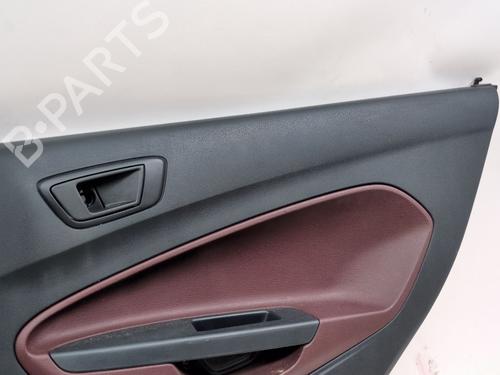 Front right panel FORD FIESTA VI (CB1, CCN) 1.4 | BP26182701C59 