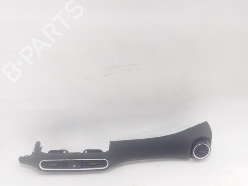 Used Warning switch HYUNDAI KONA (OS, OSE, OSI) 1.6 GDi Hybrid (141 hp) 24338067